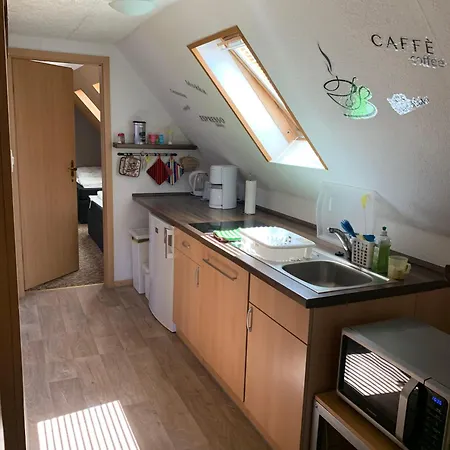 Ferienwohnung-am-zoo Kritzmow