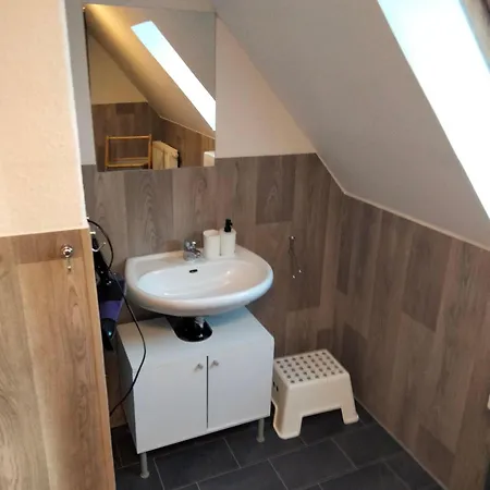 Ferienwohnung-am-zoo Apartment