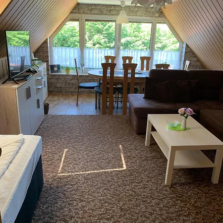 Apartment Ferienwohnung-am-zoo