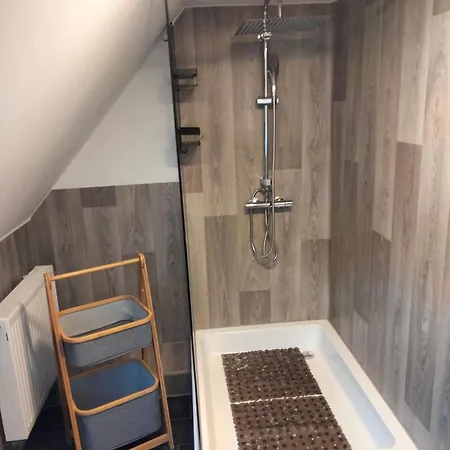 Ferienwohnung-am-zoo Apartment *